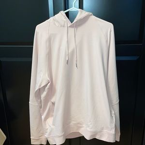 Mens LuluLemon City Sweater pullover Hoodie